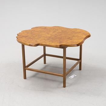 Josef Frank, a model 1037 coffee table from Firma Svenskt Tenn.