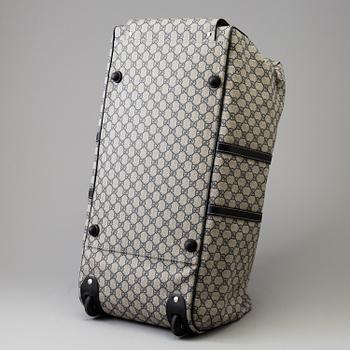 VÄSKA/RULLVÄSKA, Gucci.