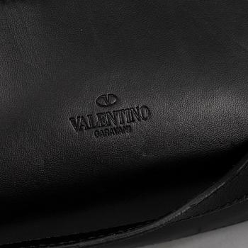 VALENTINO, "Rockstud spike bumbag".