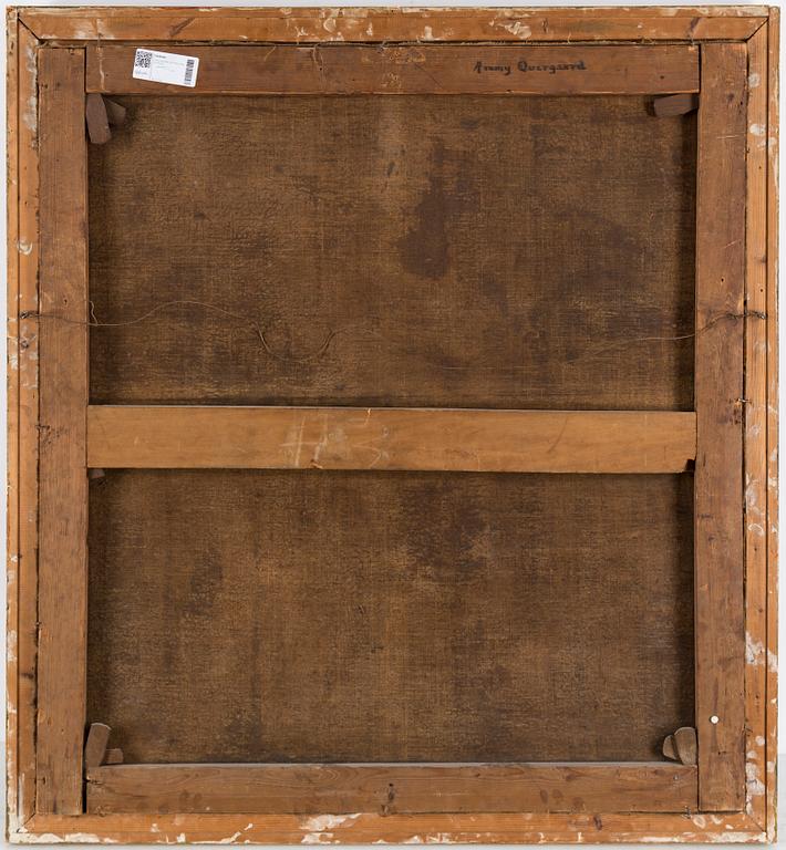 JEAN-ANTOINE WATTEAU, after, oil on canvas.