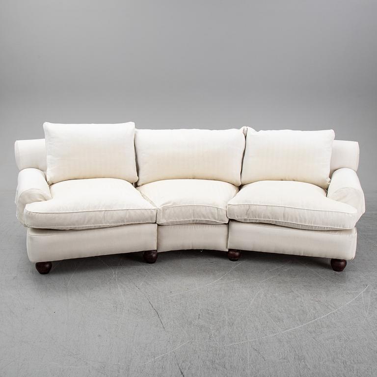 A Fogia sofa.