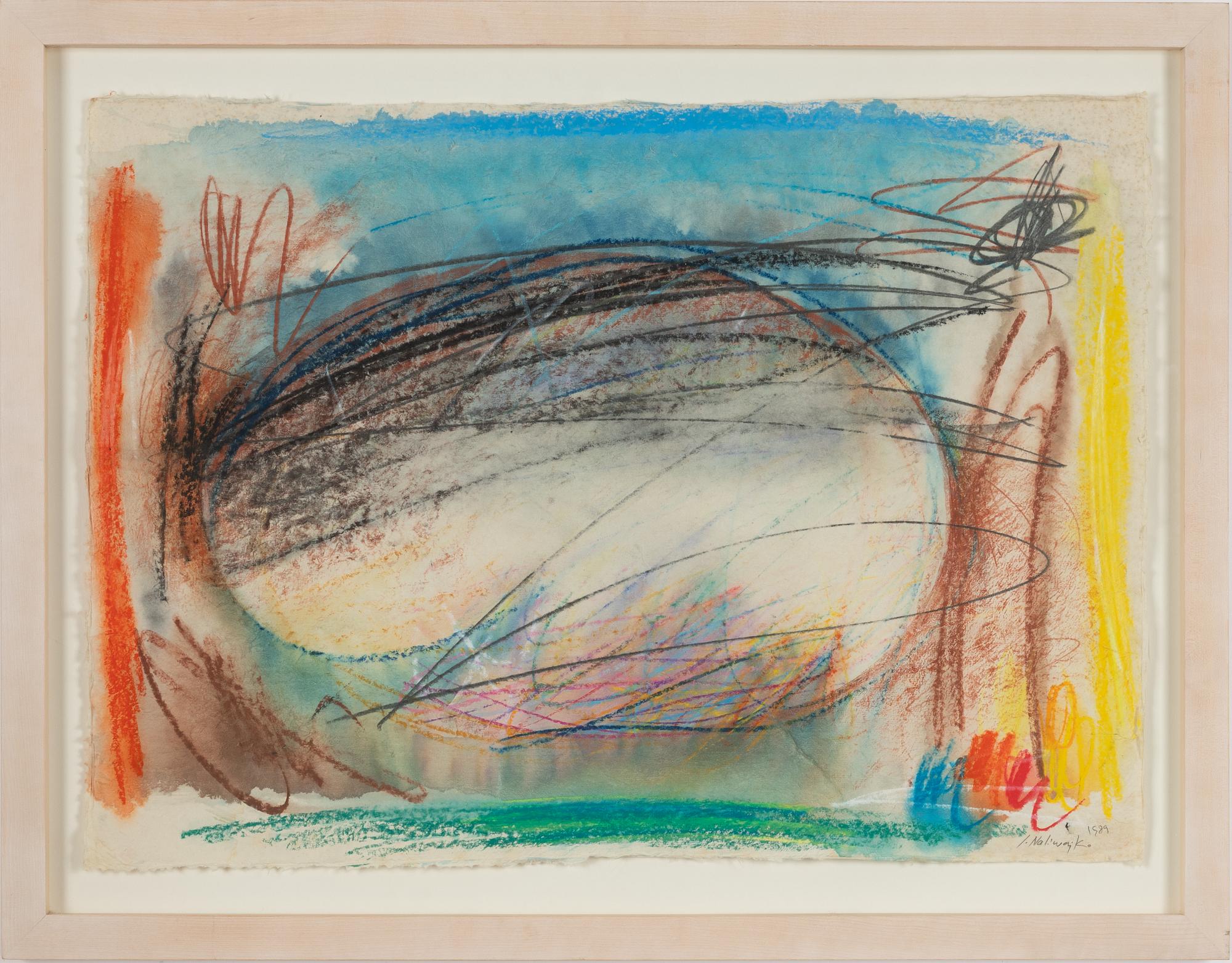 Jan Naliwajko, Composition.