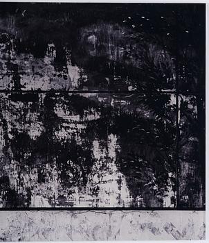 Viktor Rosdahl, "Avlägsningen 2".