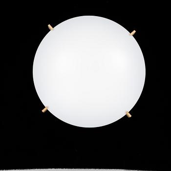 TAKPLAFOND, "Plafo", Uno och Östen Kristiansson, Luxus. Diameter 60 cm.