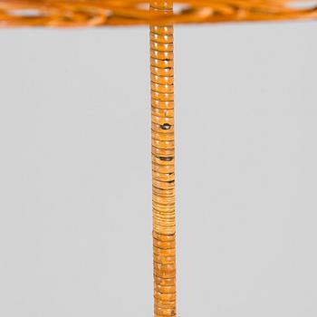 Paavo Tynell, golvlampa, modell 9602 för Taito 1900-talets mitt.