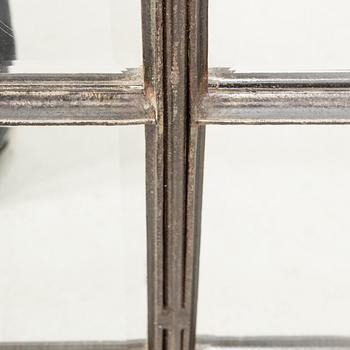 Spegel, modern tillverkning.