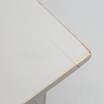 Bord, gustaviansk stil, 1800-tal.