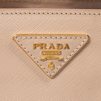 Prada, väska, "Galleria".