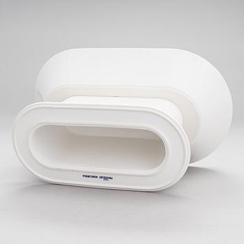 Heikki Orvola, a serving dish 'Fontana', Arabia Pro Art Collection Finland.