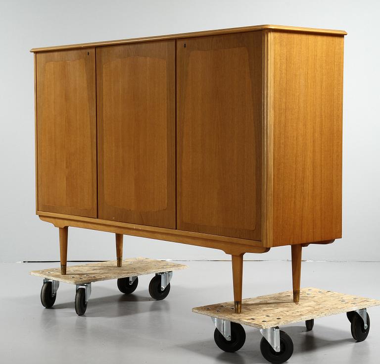 SIDEBOARD, Sverige, omkring 1950.