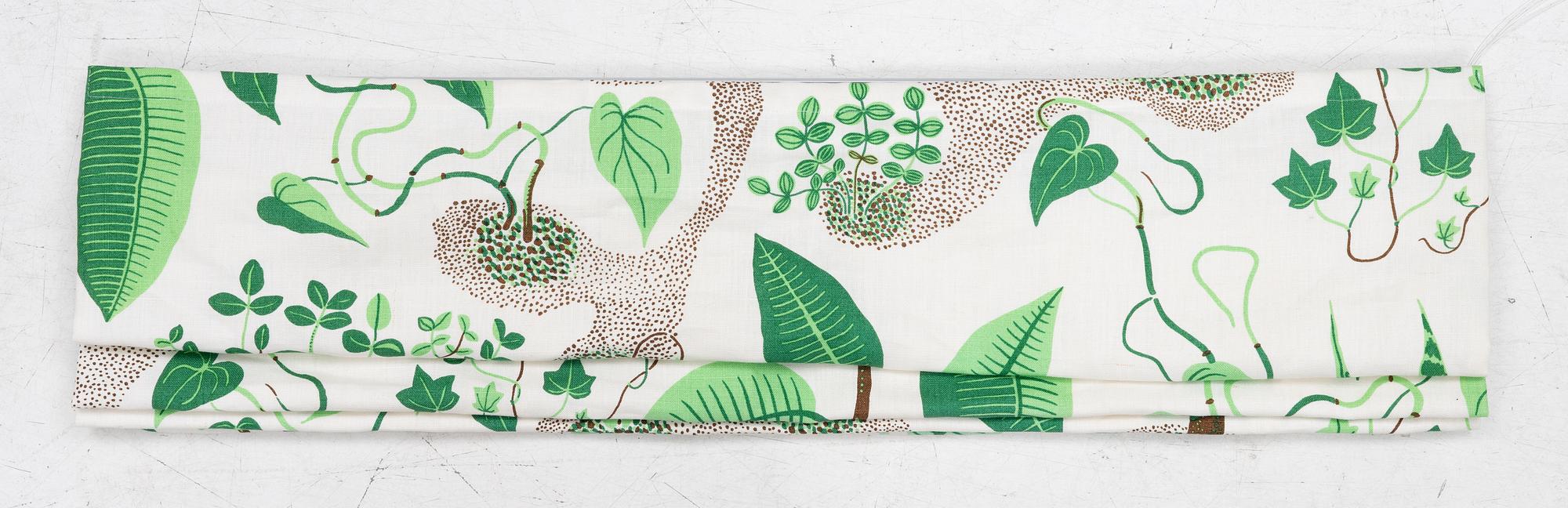 Josef Frank, a 'Window' blind, Svenskt Tenn.
