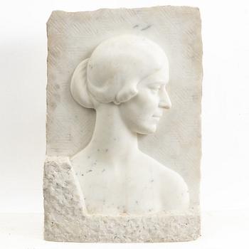 Gustaf Malmquist, 'Jenny Lind'.