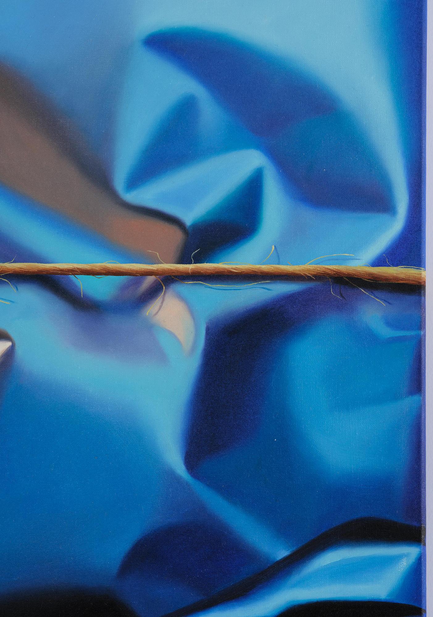 Yrjö Edelmann, Untitled.