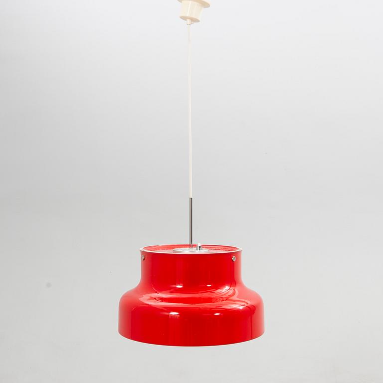 Anders Pehrson, Ceiling lamp, "Bumling", Atelje Lyktan, Åhus.