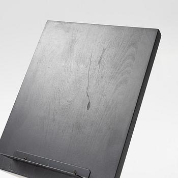 Jonas Bohlin, hylla, "Zink", Källemo.