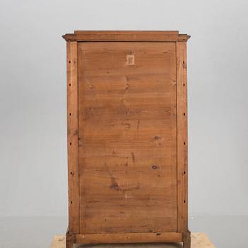 SKRIVBYRÅ, nyrokoko, 1800/1900-tal.