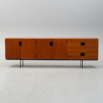 A 1960's sideboard by Cees Braakman for UMS Pasoe, Holland.