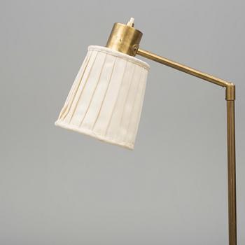 GOLVLAMPA, "modell nr 577", Hans Bergström, Ateljé Lyktan, 1950-tal.