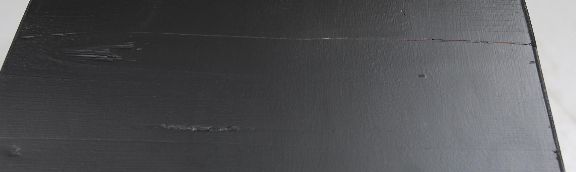 LÅDFACK, 1900-talets första hälft.