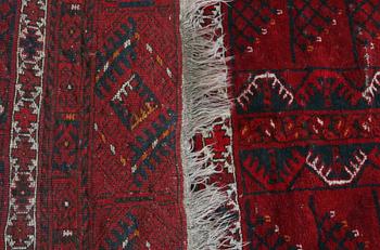 MATTA, orientalisk, 184x139.