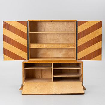 Otto Schulz, Cabinet, Boet, Gothenburg, 1930s.