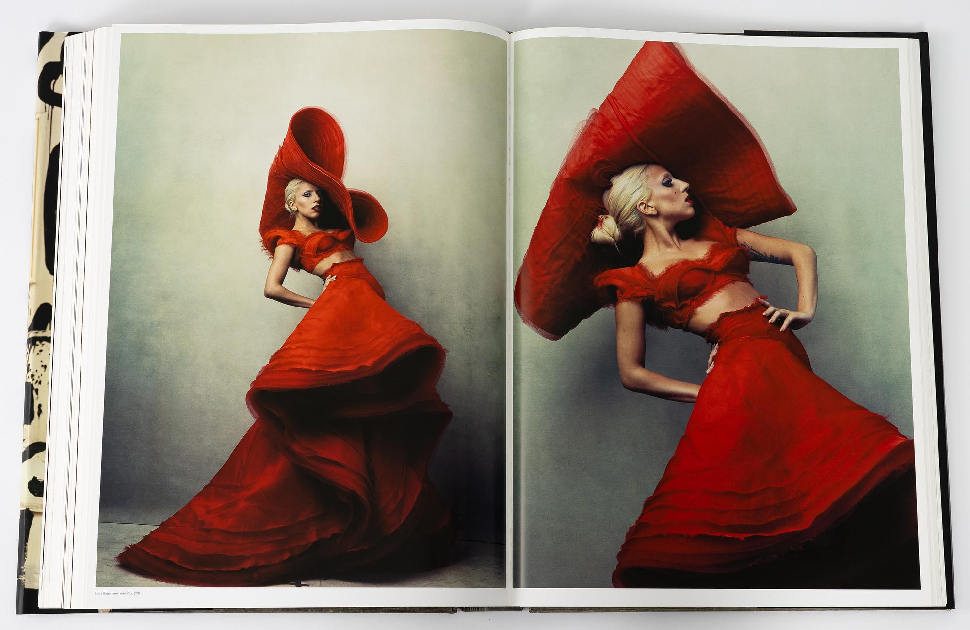 Annie Leibovitz, Taschen Sumo, The Collector's Edition.