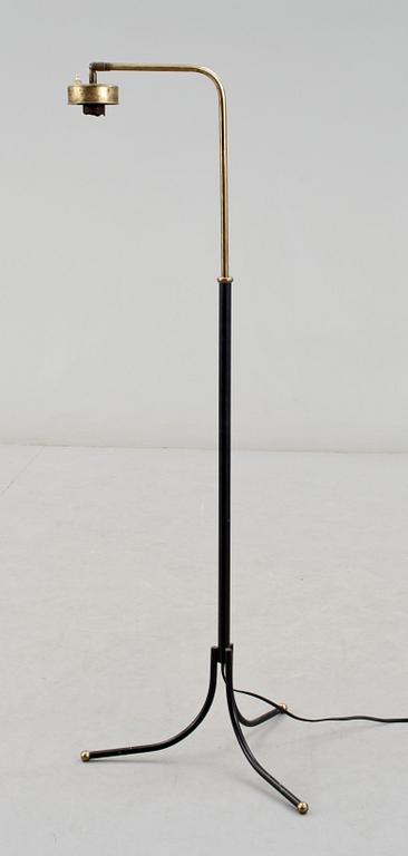 GOLVLAMPA, modell G1842, Josef Frank, Svenskt Tenn.