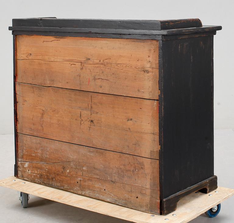 SKÄNK, 1800-tal.