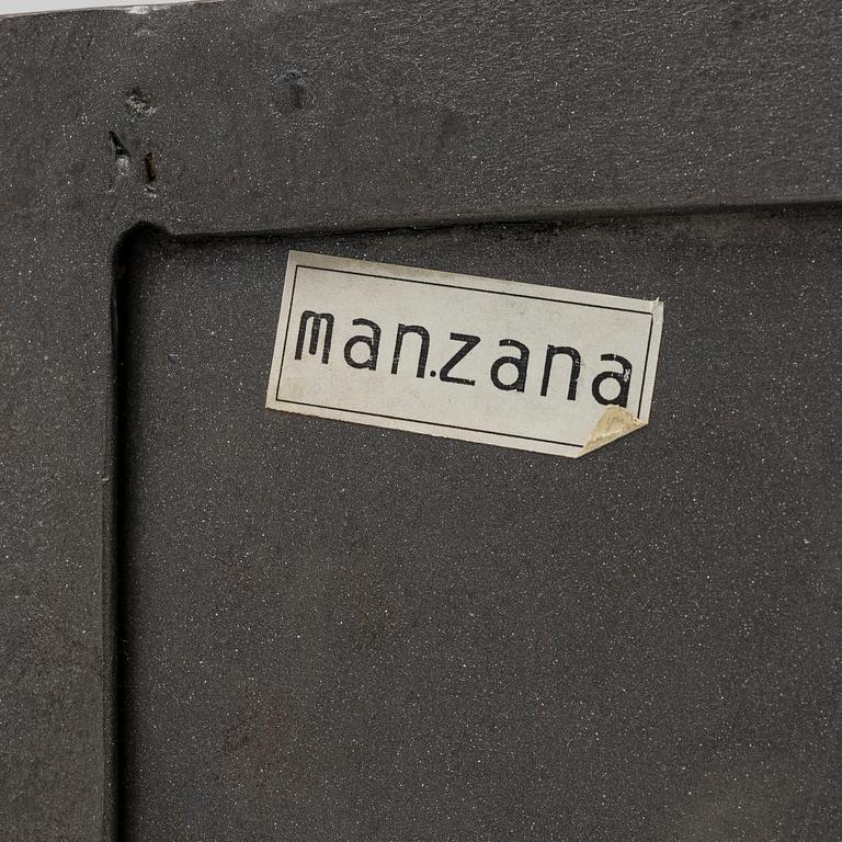 Sideboard, Manzana.