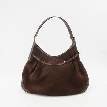Tod's bag.