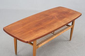 SOFFBORD, Kurt Östervig, Jason.