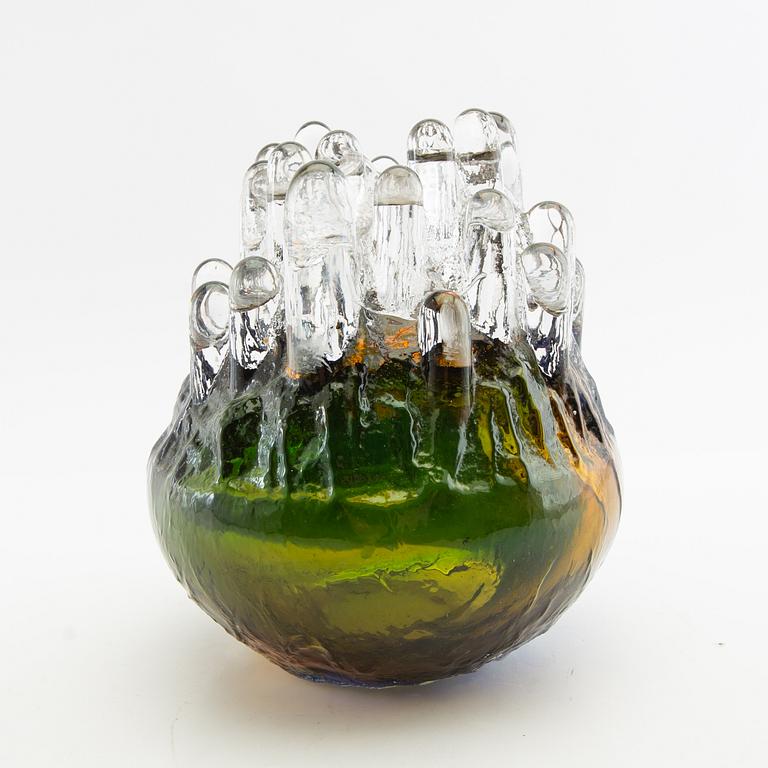 Göran Wärff, lantern "Polar" Kosta.