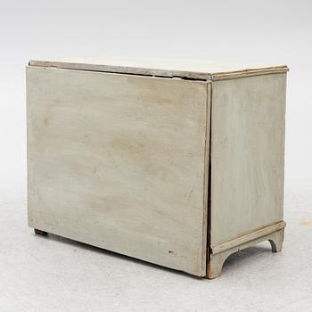 Bureau/table, 19th century.