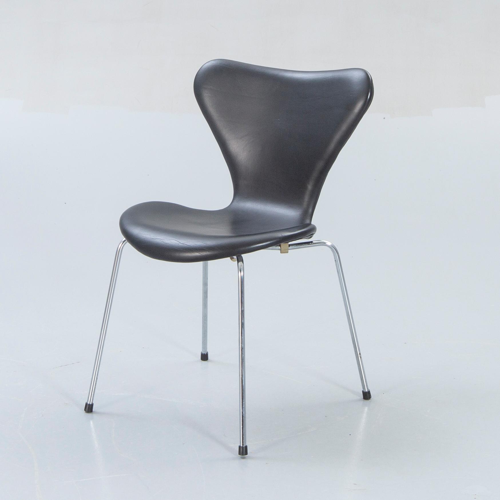 Arne Jacobsen,