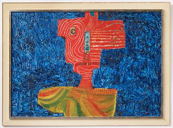Henri Sert, Untitled.