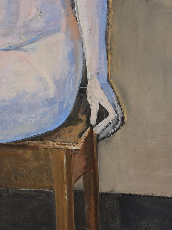 Lena Cronqvist, "Den elaka drottningen".