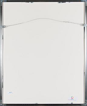 Kristian Krokfors, "Grå stad".