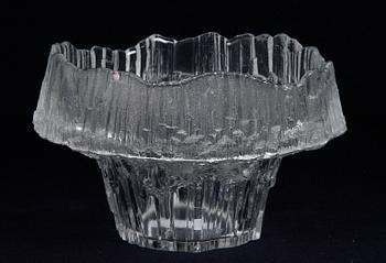 SKÅL, glas, Tapio Wirkkala, Iittala.