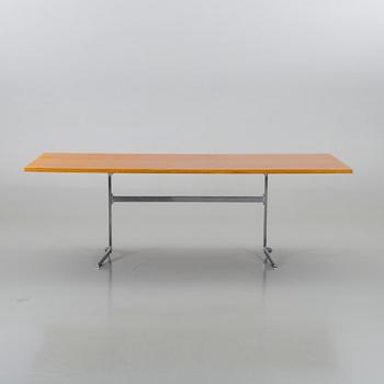 TABLe, 20th century latter part, Sweden.