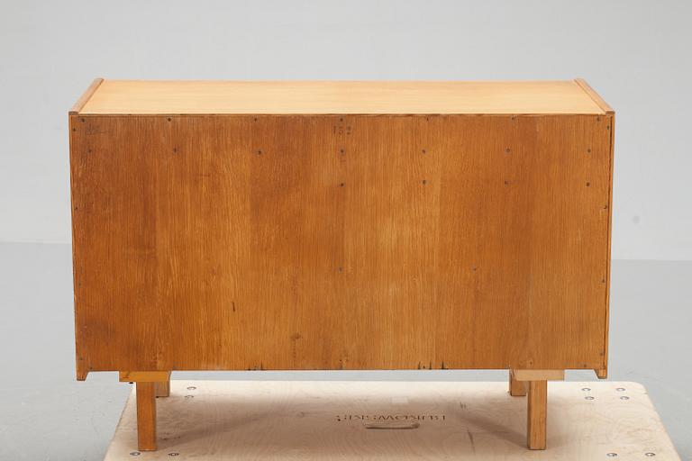 SIDEBOARD, 1960-tal.