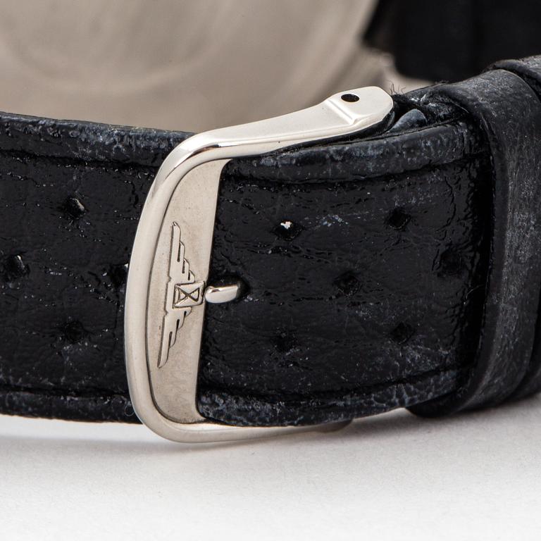 LONGINES, Conquest, wristwatch, 41 mm.