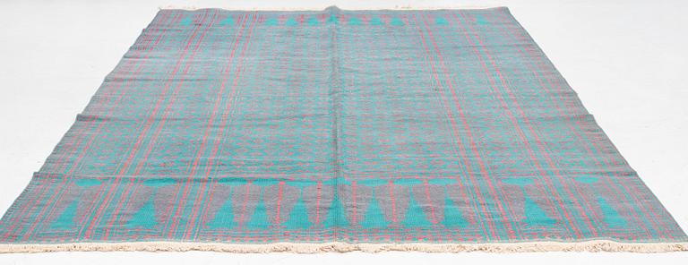 Rug, Zilo, approx. 363 x 242 cm.