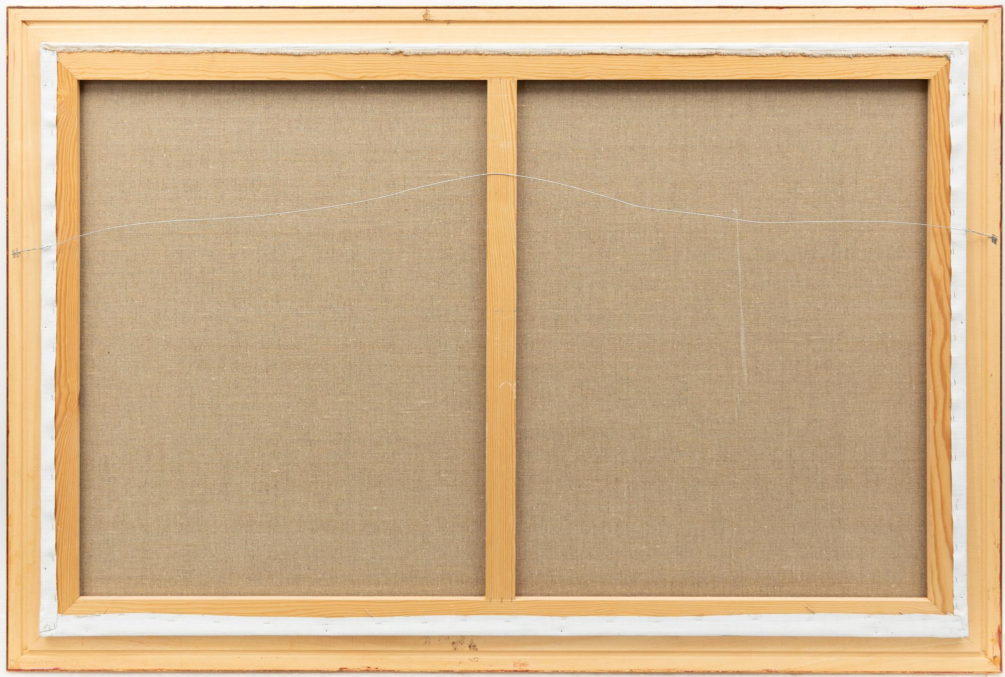 Pernilla Stappe, The Dance Floor.