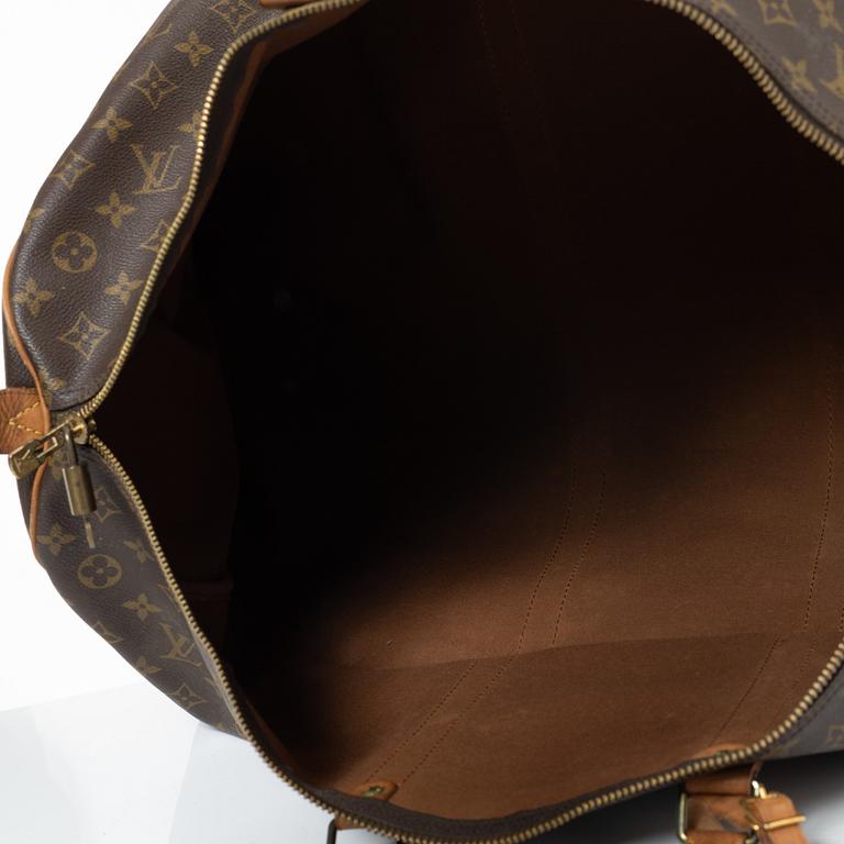 Louis Vuitton, weekendbag, "Keepall 60", 1989.