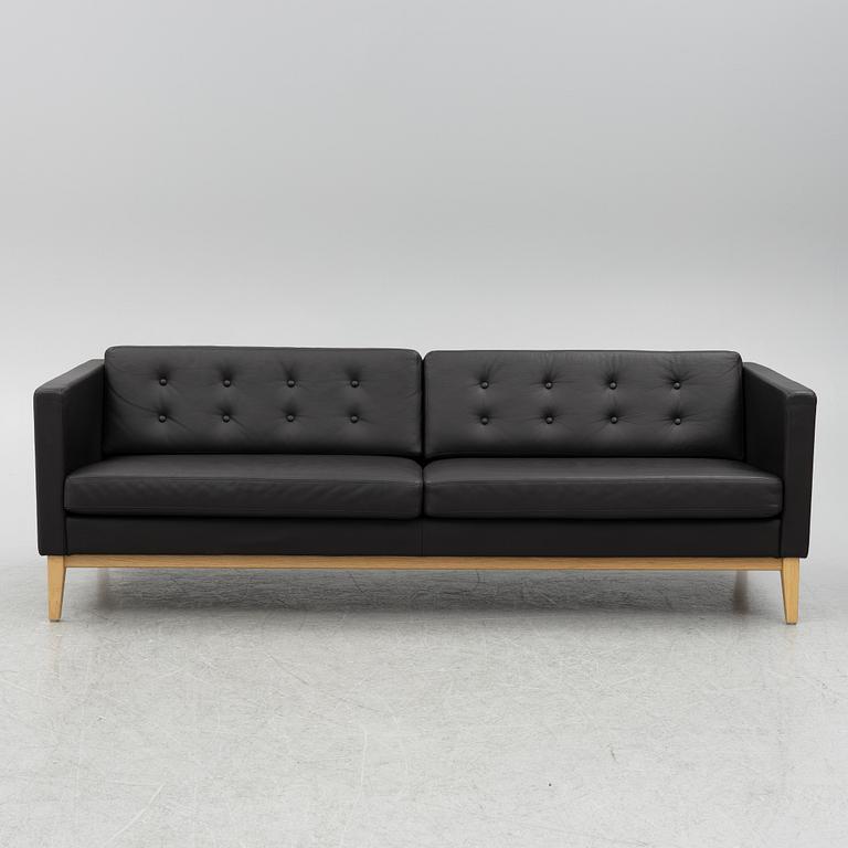 Leila Atlassi, soffa "Madison" för Swedese, samtida.