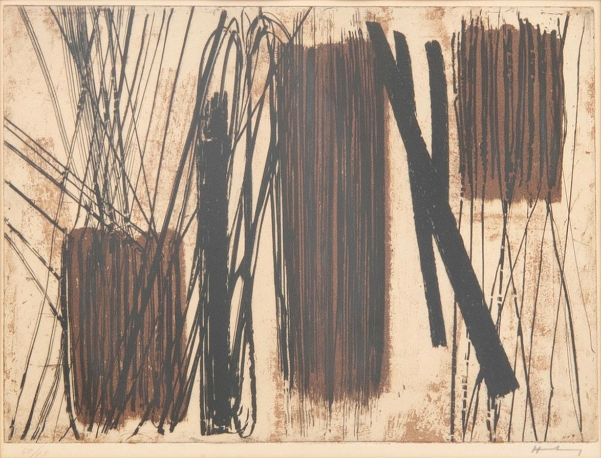 Hans Hartung,