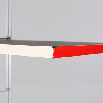 HYLLA, IKEA, 1990-tal.