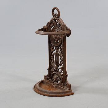 PARAPLYSTÄLL, 1900-tal.