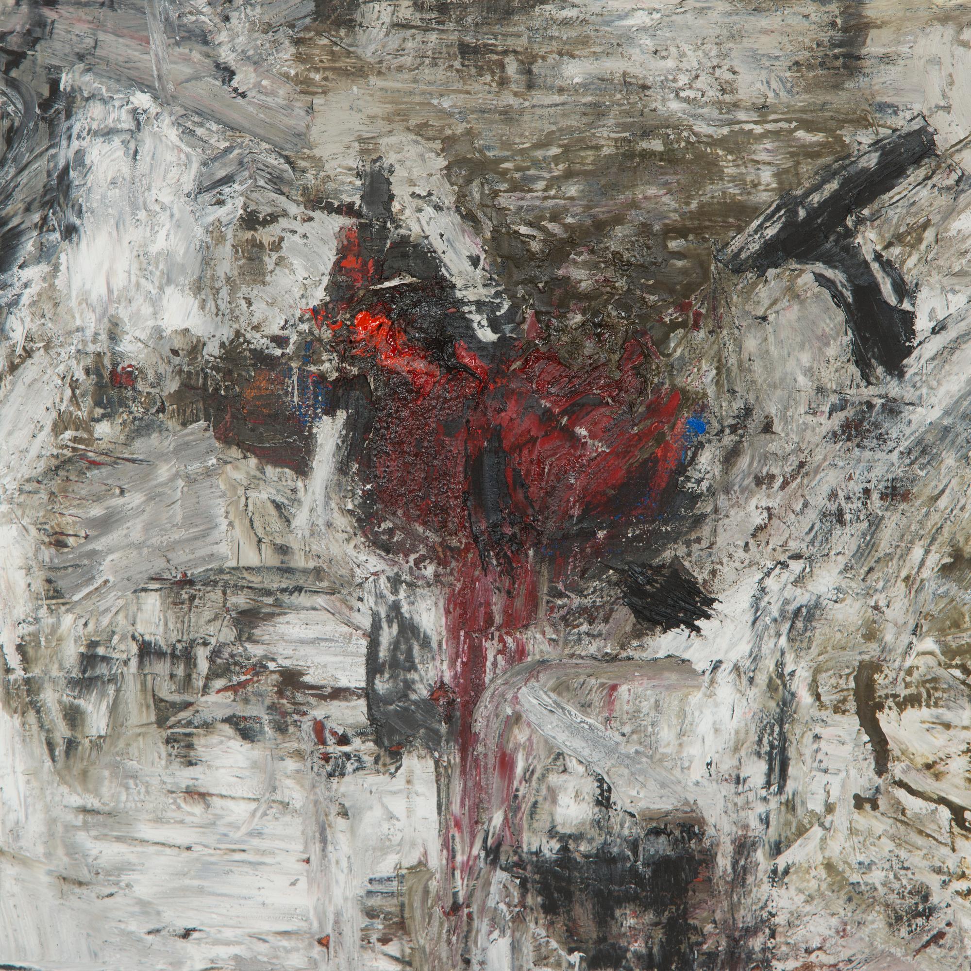 Pentti Meklin, Utan titel.