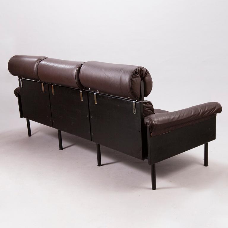 YRJÖ KUKKAPURO, SOHVA, "Ateljee", 1970-luku.